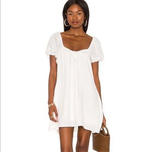 REVOLVE Camila Coelho Malia Mini Dress